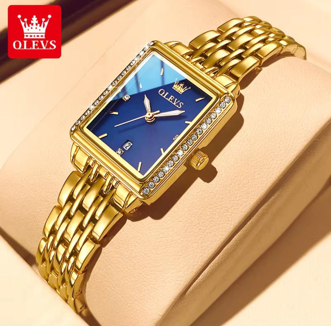 O.L.E.V.S watch