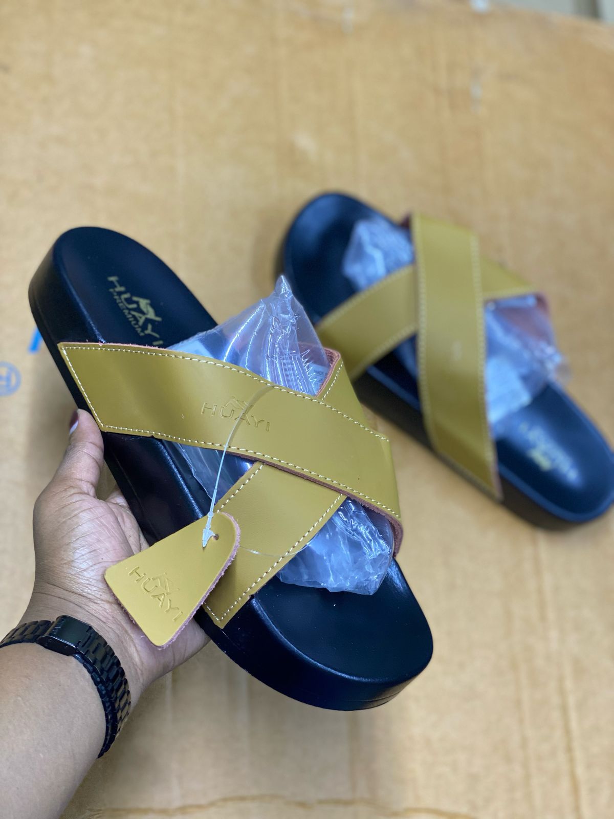 Huayi Premium